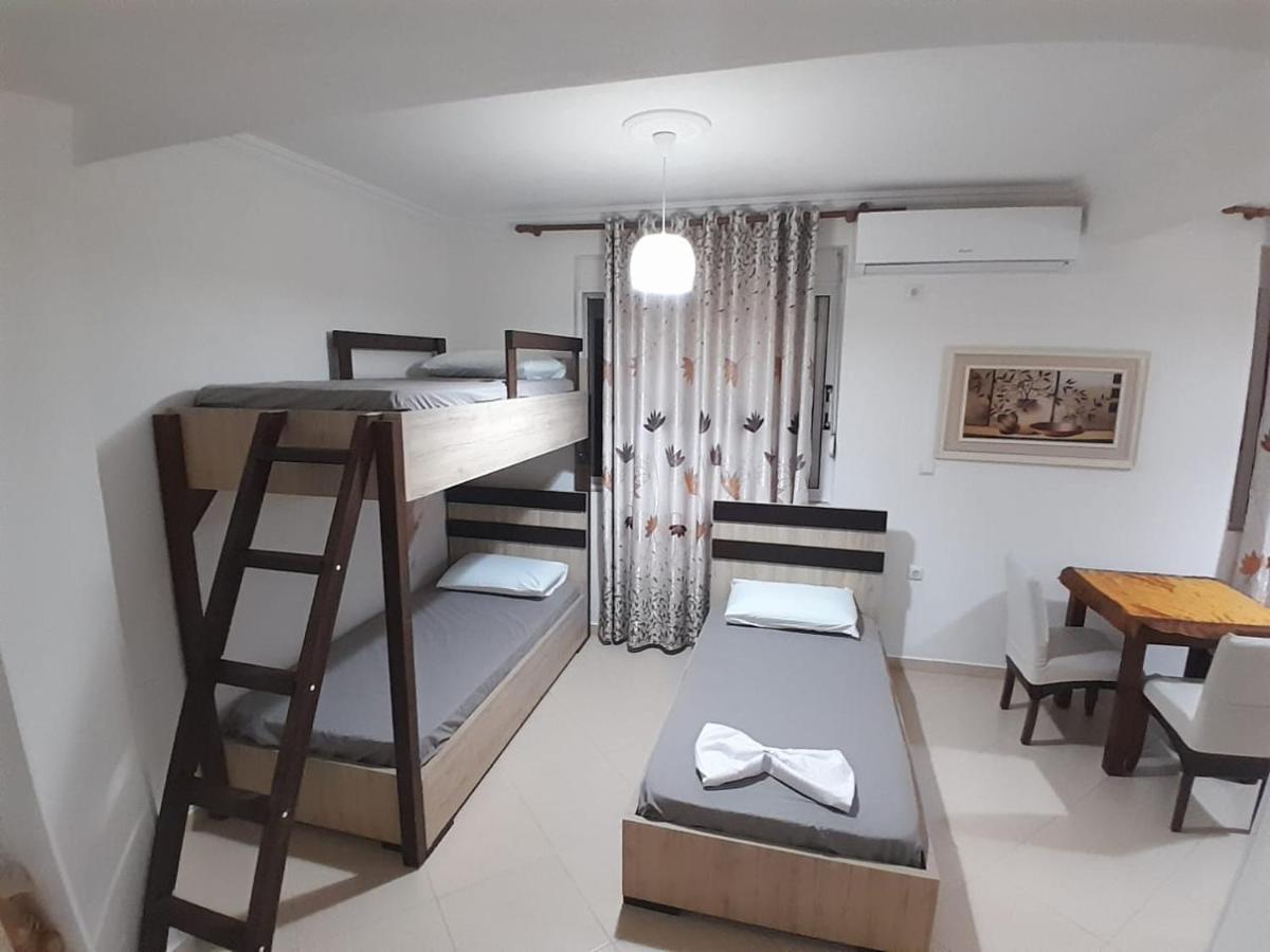 Guest House Taverna Laberia 3 Αργυρόκαστρο Εξωτερικό φωτογραφία