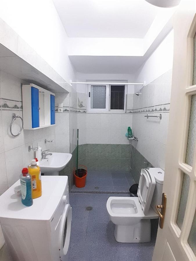 Guest House Taverna Laberia 3 Αργυρόκαστρο Εξωτερικό φωτογραφία