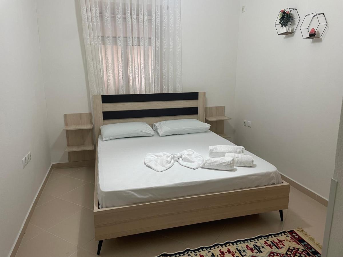 Guest House Taverna Laberia 3 Αργυρόκαστρο Εξωτερικό φωτογραφία