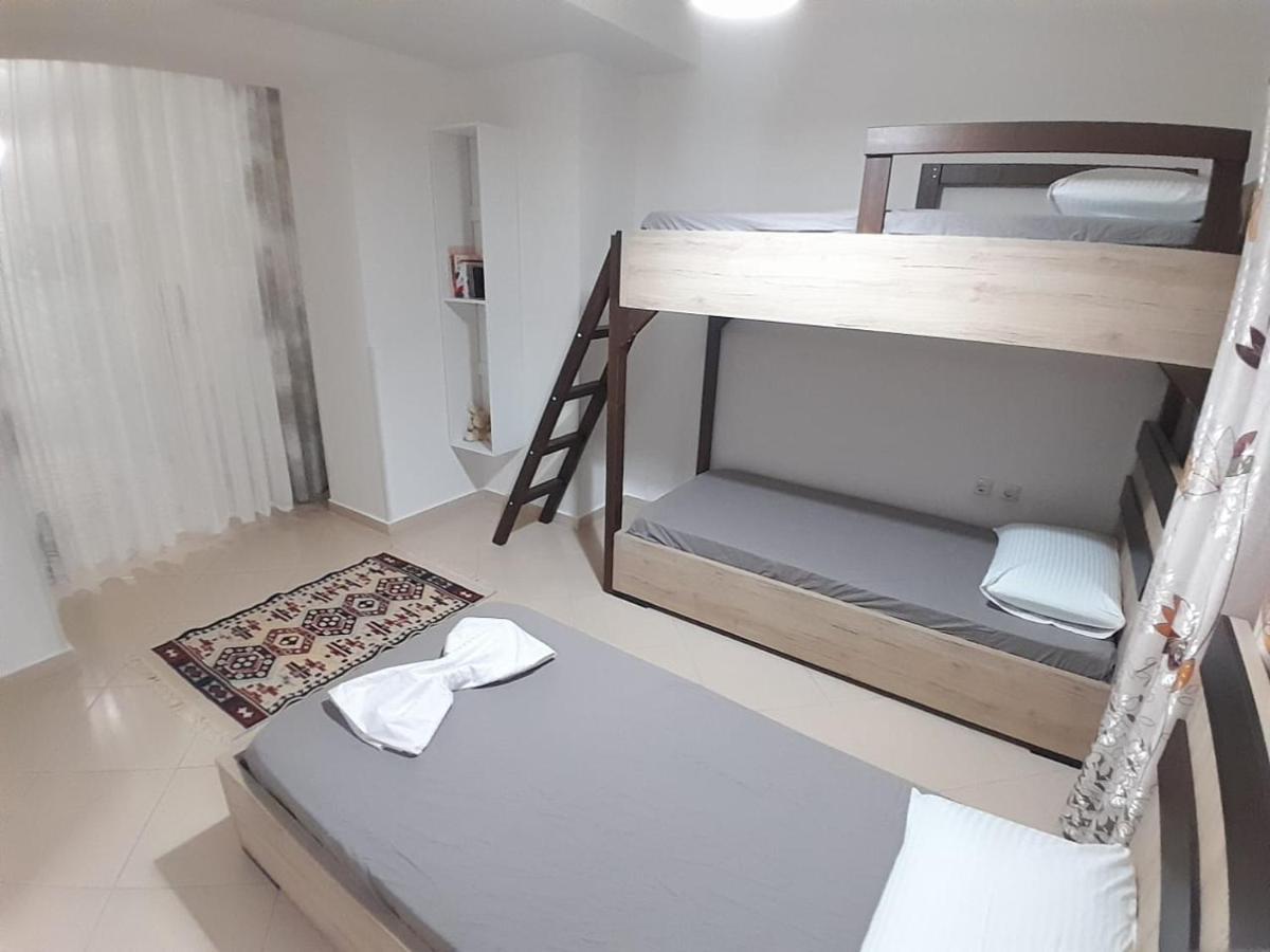 Guest House Taverna Laberia 3 Αργυρόκαστρο Εξωτερικό φωτογραφία