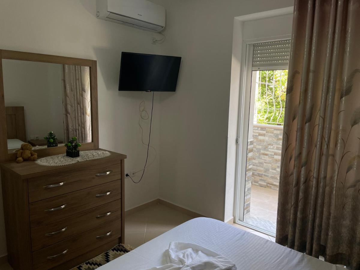 Guest House Taverna Laberia 3 Αργυρόκαστρο Εξωτερικό φωτογραφία