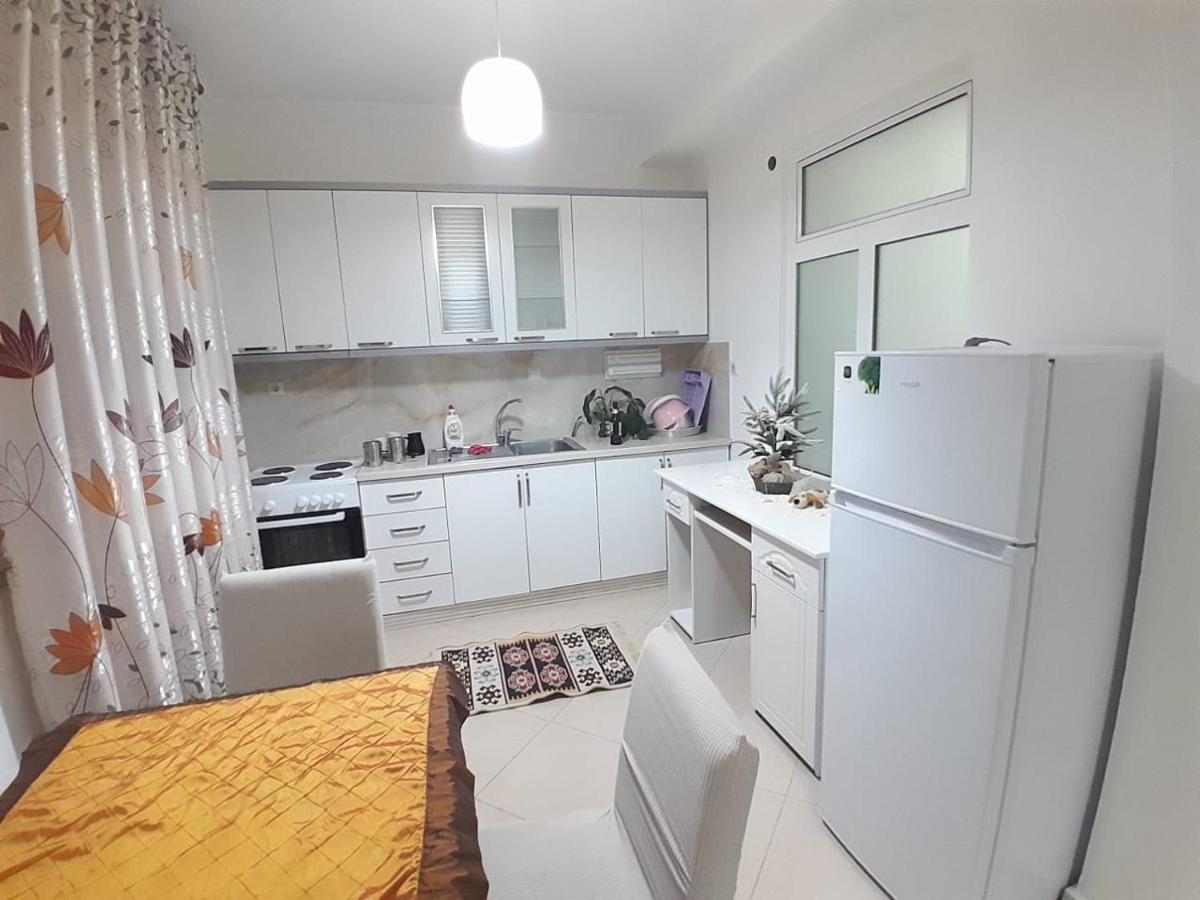 Guest House Taverna Laberia 3 Αργυρόκαστρο Εξωτερικό φωτογραφία