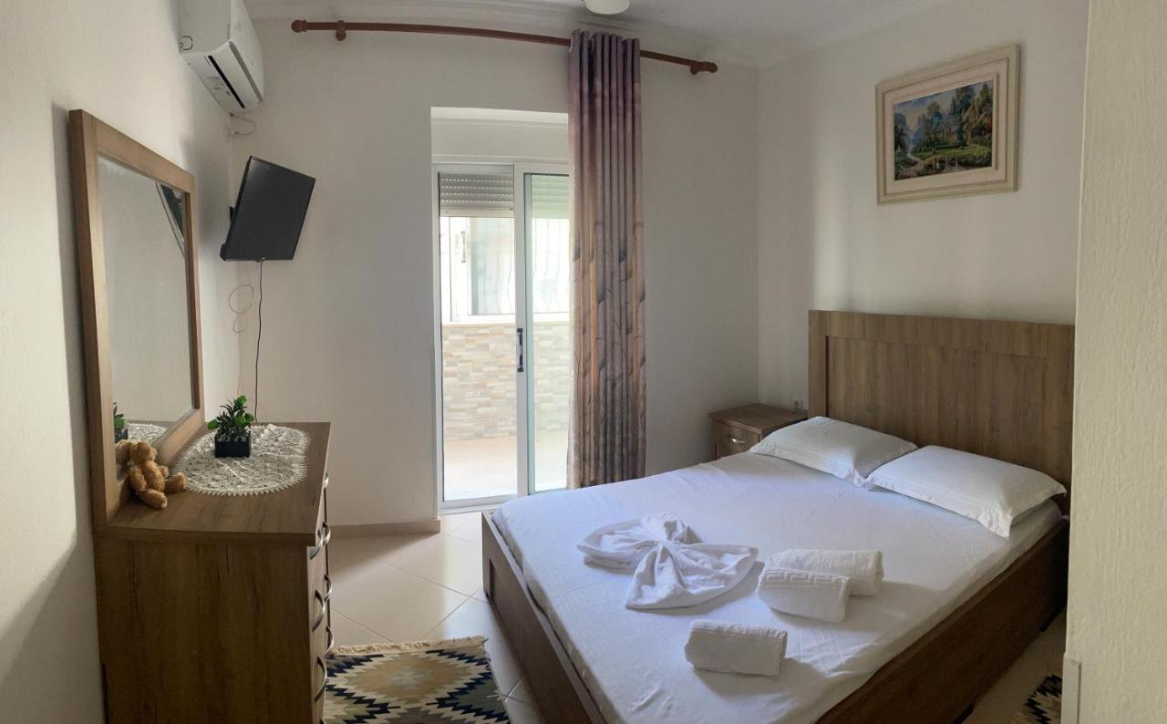 Guest House Taverna Laberia 3 Αργυρόκαστρο Εξωτερικό φωτογραφία
