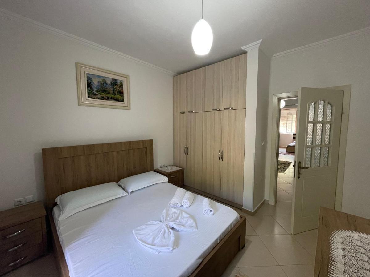 Guest House Taverna Laberia 3 Αργυρόκαστρο Εξωτερικό φωτογραφία