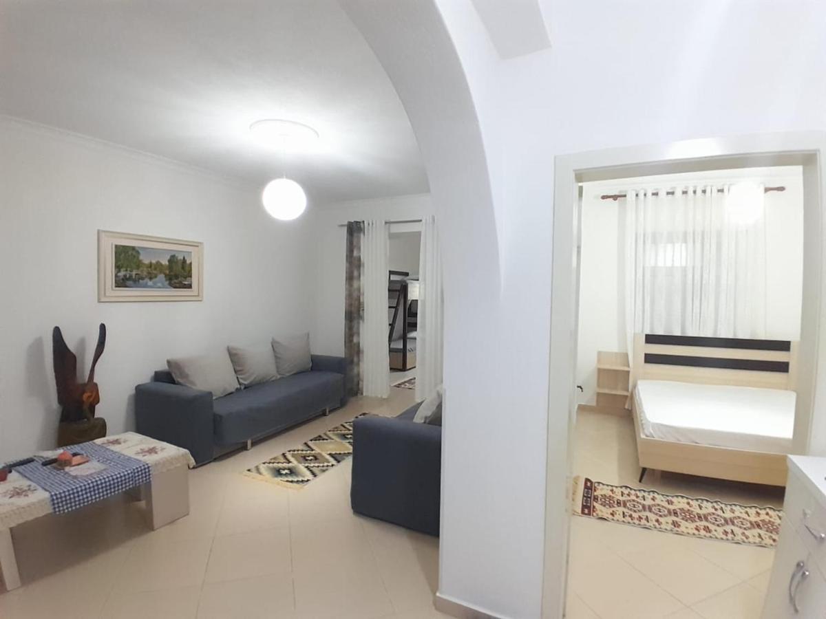 Guest House Taverna Laberia 3 Αργυρόκαστρο Εξωτερικό φωτογραφία