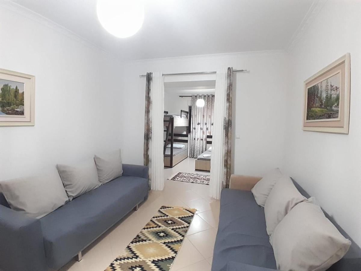 Guest House Taverna Laberia 3 Αργυρόκαστρο Εξωτερικό φωτογραφία